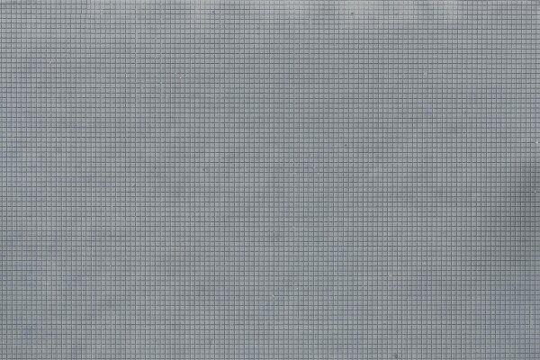 Faller H0 170313 PREMIUM Straßenfolie Bürgersteig 300 x 120 mm