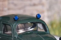 Faller 180261 Mini-Sound-Effekt Martinshorn, historisch...