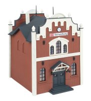 Faller H0 191828 Gebäude-Bausatz...