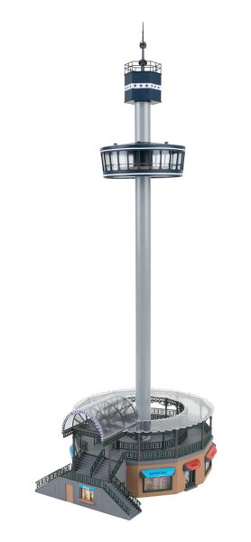 Faller H0 191830 Gebäude-Bausatz Aussichtsturm Rust Europa-Park 1:87
