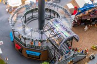 Faller H0 191830 Gebäude-Bausatz Aussichtsturm Rust Europa-Park 1:87