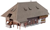 Faller H0 191834 Gebäude-Bausatz Schwarzwaldhof...