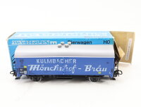 Märklin Spur H0 4660 Güterwagen Bierwagen...