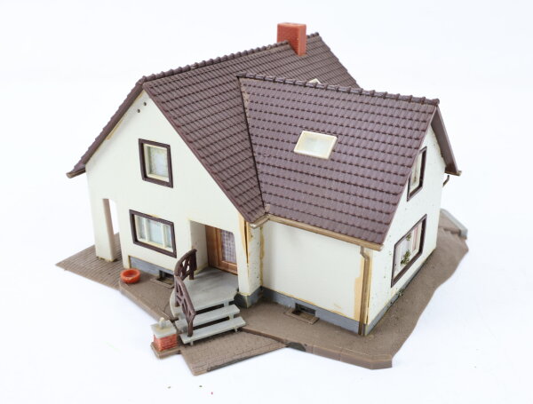 Faller H0 B-270 / 2086 Wohnhaus Einfamilienhaus