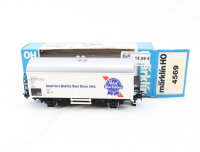 Märklin H0 4569 ged. Güterwagen Bierwagen...