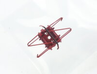 E1641 Fleischmann N 677022 Ersatzteil Pantograph...