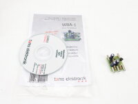 tams Conrad 53-03016-01 WBA-1 Zubehör Baustein...