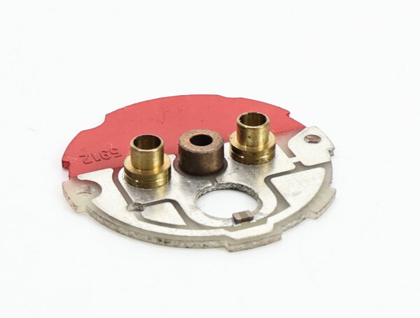 E1641 Fleischmann H0 504716 Ersatzteil Lagerschild für BR 78 / BR 86