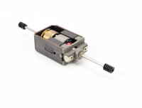 E1641 Fleischmann N 504405 Ersatzteil Motor mit...