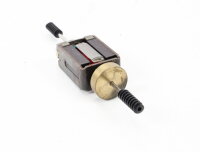 E1641 Fleischmann N Ersatzteil Motor mit Schwungmasse und...