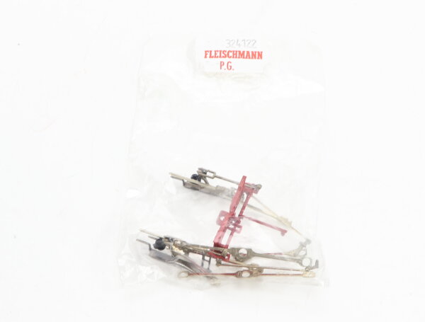 E1641 Fleischmann H0 324122 Ersatzteil Steuerung komplett für 4122 AA