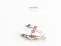 E1641 Fleischmann H0 324122 Ersatzteil Steuerung komplett...