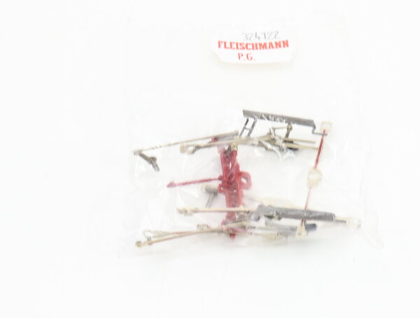 E1641 Fleischmann H0 324122 Ersatzteil Steuerung komplett für 4122 AA