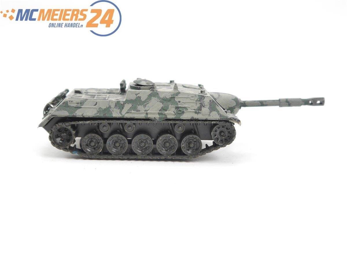 OBEST 2,4 GHz RC Panzer - Mini Militärfahrzeug Für Kinder Ab 8 Jahren