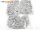 E320 LEGO Technic 4211815 290x Zubehör Achse L3 hellgrau  4 Noppen 2,3 cm