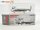 E474 Tomytec LV-N144a Modellauto LKW Transporter Nissan Atlas 1:64