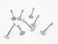 Wiking H0 1259/1A 1264/1A Zubehör 7x...