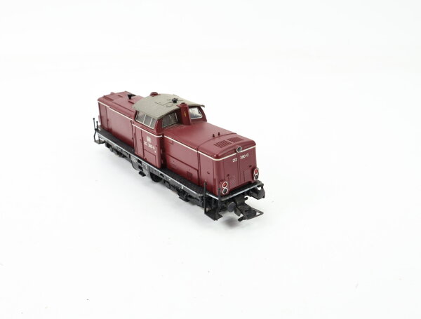 Fleischmann H0 4230 Diesellok BR 212 380-0 DB