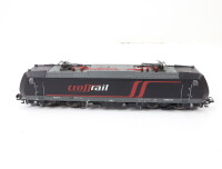 Piko H0 57272 Elektrolok E-Lok "crossrail" BR...