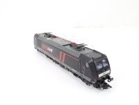 Piko H0 57272 Elektrolok E-Lok "crossrail" BR 185 567-5 MRCE / AC NEM