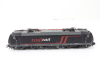 Piko H0 57272 Elektrolok E-Lok "crossrail" BR 185 567-5 MRCE / AC NEM