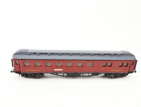 Schicht H0 Personenwagen Mitropa Speisewagen 772 DR / Licht