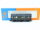Roco H0 44208C Personenwagen Bahnpostwagen mit Brhs. 2994 DRP /  NEM