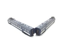 Piko H0 57375 Elektrotriebzug 2-tlg. "Hondekop" NS / Digital AC