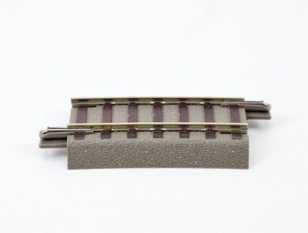 Roco H0 61130 Gebogenes GeoLine Gleis R3 7,5°