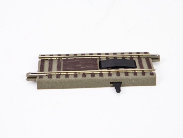Roco H0 61119 Gleis Handentkupplungsgleis G100