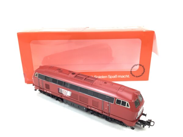 Märklin Primex H0 3019 Diesellok BR 218 286-3 DB