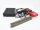 Roco 10764 Digitalverstärker Booster mit multiMaus + Anschlussgleis