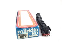 Märklin H0 3085 Dampflok Schlepptenderlok BR 003 160-9 DB
