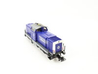 Märklin H0 aus 29655 Diesellok "Technisches...