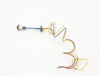 Noch  H0 N 5162/3435 Beleuchtung Bahnhofsleuchte...