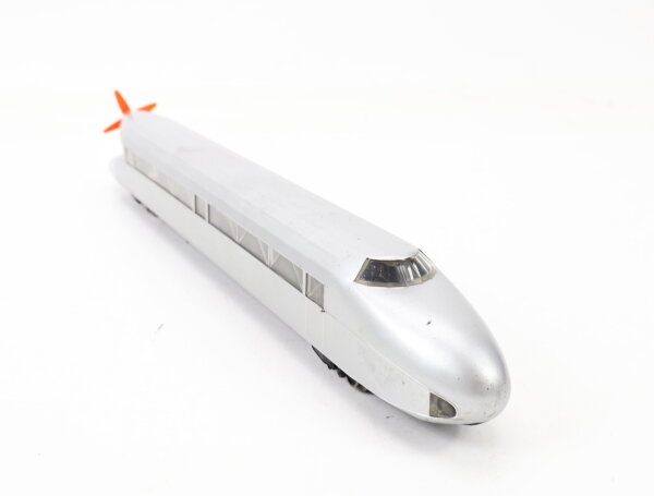 Märklin H0 3077 Dieseltriebwagen Schienenzeppelin "Kruckenberg" DRG