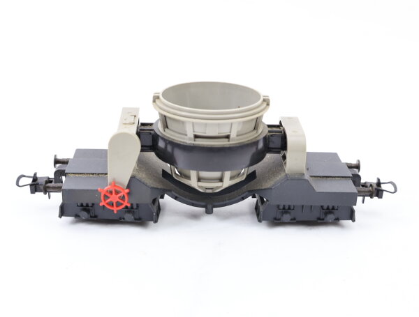 Märklin Primex H0 2704 aus Zug-Set Güterwagen Schlackewagen