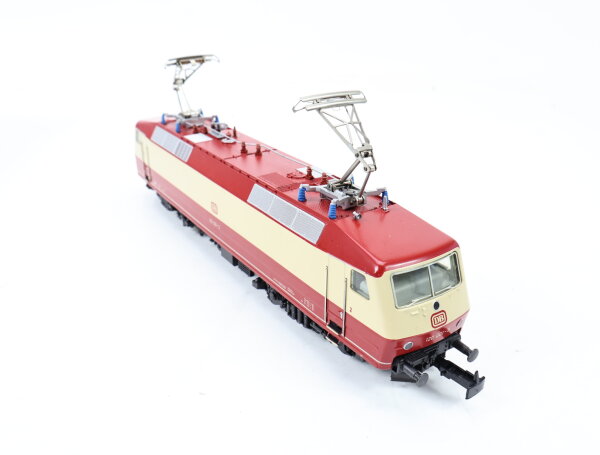 Märklin H0 3153 Elektrolok E-Lok BR 120 001-3 DB
