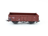 Roco H0 4309S offener Güterwagen Hochbordwagen 766...
