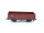 Roco H0 4309S offener Güterwagen Hochbordwagen 766 056 DB braun