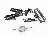 E1641 Fleischmann N 7394 Ersatzteile Gehäuse Motor...