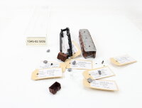 E1641 Fleischmann H0 82 1345 Prototyp Handmuster...