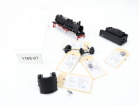 E1641 Fleischmann H0 87 1168 Prototyp Handmuster...