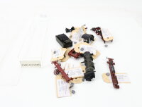 E1641 Fleischmann H0 83 4900/1900 Prototyp Handmuster...