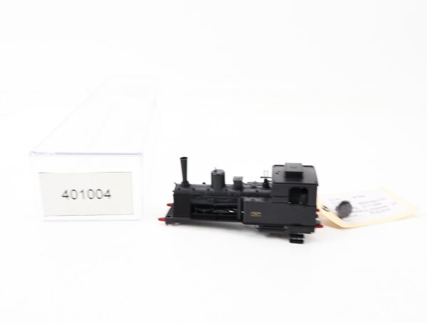 E1641 Fleischmann H0 401004 Prototyp Handmuster Gehäuse Dampflok BR EA 11