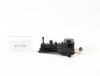 E1641 Fleischmann H0 401004 Prototyp Handmuster...