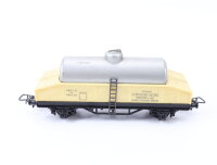 Meccano Hornby H0 7120 Güterwagen Milchwagen "Isotherme Transport de Lait" SNCF