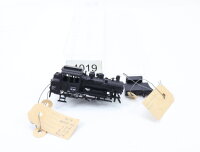 E1641 Fleischmann H0 4019 Prototyp Handmuster...