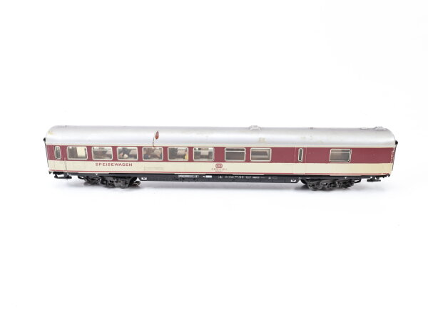 Märklin H0 4094 Personenwagen Speisewagen 88-80 235-1 Wrümh132 DB