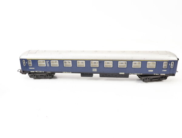 Lima H0 309172 Personenwagen Abteilwagen 1. Klasse 11853 Stg DB